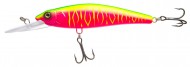 ������ Strike Pro Jer-O Minnow 180, ���������, 18 c�, 102 ��, ����. 4,0-5,5 �, Fluo EG-045F#A230S - ��������-������� ������� ��� ������� �����