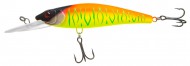 ������ Strike Pro Jer-O Minnow 180, ���������, 18 c�, 102 ��, ����. 4,0-5,5 �, Fluo EG-045F#A242S - ��������-������� ������� ��� ������� �����
