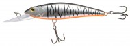 ������ Strike Pro Jer-O Minnow 180, ���������, 18 c�, 102 ��, ����. 4,0-5,5 �, Fluo EG-045F#A243S - ��������-������� ������� ��� ������� �����