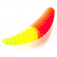 ������ �������� Toy For Trout Kuka 38 ��, ���, ���� Redorange-������� UV - ��������-������� ������� ��� ������� �����