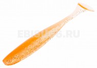 �������� ����������� Keitech Easy Shiner 4" #EA06 Orange Flash - ��������-������� ������� ��� ������� �����