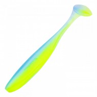�������� ����������� Keitech Easy Shiner 4" #PAL03 Ice Chartreuse - ��������-������� ������� ��� ������� �����