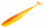 �������� ����������� Keitech Easy Shiner 4" #PAL04 Sun Shine Lemon - ��������-������� ������� ��� ������� �����