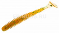�������� ����������� Keitech Swing Impact 3" #EA02 Peach Green FLK - ��������-������� ������� ��� ������� �����