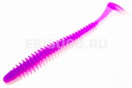 �������� ����������� Keitech Swing Impact 3" #PAL14 Glamorous Pink - ��������-������� ������� ��� ������� �����