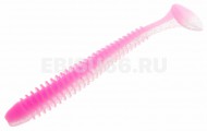 �������� ����������� Keitech Swing Impact 4.5" #EA08 Bubblegum Shiner - ��������-������� ������� ��� ������� �����