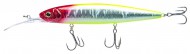 ������ Strike Pro Bold Deep Diver 130SP - EG-191L#X10-SBO - ��������-������� ������� ��� ������� �����