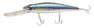 ������ Strike Pro Deep Jer-O Minnow 130F - EG-054F#A210-SBO-RP - ��������-������� ������� ��� ������� �����