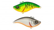 ������ ������� Strike Pro Flap Jack 90, 90 ��, 31,6 ��,  �������������, ����: GC01S/A70-713 Double Black Silver OB/Mat Tiger, (EG-128D#GC01S/A70-713S) - ��������-������� ������� ��� ������� �����