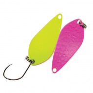 ������ ������������ Troutland Haza 2.5 g color # 03 HAZA25#03 - ��������-������� ������� ��� ������� �����