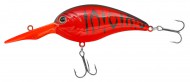 ������ Strike Pro Wormouth Wobbler 72 - EG-038F#A207-DRV - ��������-������� ������� ��� ������� �����