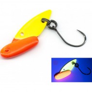 ������ Trout Fan Chirp 25��, 2,0��, #320 - ��������-������� ������� ��� ������� �����