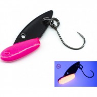 ������ Trout Fan Chirp 25��, 2,0��, #321 - ��������-������� ������� ��� ������� �����