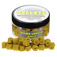 �������� ���������� Traper Hook Pellets Method Feeder 8 mm 50 gr - Aroma Vanilla (������) - ��������-������� ������� ��� ������� �����