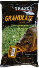 ������� Traper Granulates 3 mm 1 kg - Marcepan (��������) - ��������-������� ������� ��� ������� �����