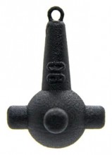 ���� ��������� X-Feeder Bulava 90 � (Matt Black) - ��������-������� ������� ��� ������� �����