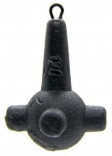 ���� ��������� X-Feeder Bulava 120 � (Matt Black) - ��������-������� ������� ��� ������� �����