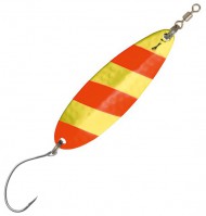 ������ ������������ Daiwa Chinook S 17g HGR ZEBRA - ��������-������� ������� ��� ������� �����