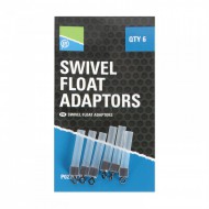 ������� ��� �������� Preston Innovations Swivel Float Adaptor - ��������-������� ������� ��� ������� �����