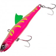 ������ LITTLE JACK Forma Adict 68mm 15g#R23 - ��������-������� ������� ��� ������� �����