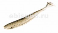�������� ����������� Keitech Easy Shiner 3.5" #418 Bluegill Flash - ��������-������� ������� ��� ������� �����