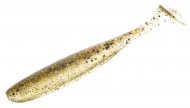 �������� ����������� Keitech Easy Shiner 4" #417 Gold Flash Minnow - ��������-������� ������� ��� ������� �����