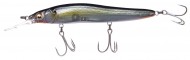 ������ Megabass Oneten R+1, 110 mm, 14 gr, 2,2 m, jukucho shad - ��������-������� ������� ��� ������� �����