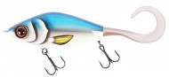 ������ Strike Pro Guppie Downsize Sinking, 90 ��, 35,7 ��, �������, ����: TR-009 Blue Heaven, (EG-208B#TR-009) - ��������-������� ������� ��� ������� �����