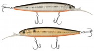 ������ Strike Pro Bold Deep Diver 130SP - EG-191L#A70-613-SBO-LU - ��������-������� ������� ��� ������� �����