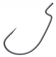 ������ �������� VanFook Worm-55B Flat #4/0 High Power Wide Gape 4 ��. - ��������-������� ������� ��� ������� �����