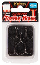 ������ ������� Morigen XB-120 #10, 5 �� - ��������-������� ������� ��� ������� �����