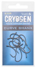 ������ ESP Cryogen Curve Shanx �2, 10 �� - ��������-������� ������� ��� ������� �����