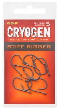 ������ ESP Cryogen Stiff Rigger �8, 10 �� - ��������-������� ������� ��� ������� �����