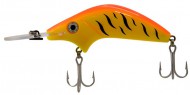 ������ Halco Poltergeist 110, Floating, 110 mm, 28 gr, 4 m+, #R8 - ��������-������� ������� ��� ������� �����