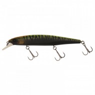 ������ Jackall Mag Squad 115 SP uv trapped tiger - ��������-������� ������� ��� ������� �����