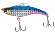 ������ Jackall RE/70, 70 mm, 16 gr, sinking, ��. blue pink iwashi - ��������-������� ������� ��� ������� �����