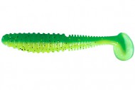 ������ �������� LureMax Ayame 5''/12,5��, LSA5-010 Avokado Green (5 ��.) - ��������-������� ������� ��� ������� �����