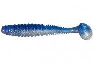 ������ �������� LureMax Ayame 5''/12,5��, LSA5-013 Smokey Blue (5 ��.) - ��������-������� ������� ��� ������� �����