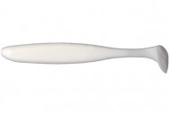 ������ �������� LureMax Slim Shad 2''/5,5 ��, LSSLS2-10-015 White (10 ��.) - ��������-������� ������� ��� ������� �����