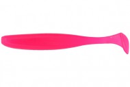 ������ �������� LureMax Slim Shad 2''/5,5 ��, LSSLS2-10-044 Deep Pink (10 ��.) - ��������-������� ������� ��� ������� �����