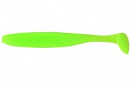 ������ �������� LureMax Slim Shad  4''/10 ��, LSSLS4-05-042 Chartreuse True (5 ��.) - ��������-������� ������� ��� ������� �����
