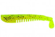 ������ �������� LureMax Yobbo 2,5" / 6��, LSY25-002 Lime pepper (10 ��.) - ��������-������� ������� ��� ������� �����