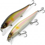������ Kosadaka Vision Minnow XS 98SP ���������, 98 ��, 9 �, 0,5-1,5 �, ���� AY - ��������-������� ������� ��� ������� �����