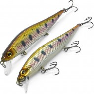 ������ Kosadaka Vision Minnow XS 98SP ���������, 98 ��, 9 �, 0,5-1,5 �, ���� NC - ��������-������� ������� ��� ������� �����