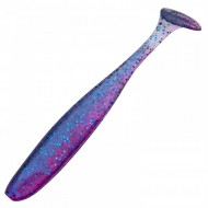 �������� ����������� Keitech Easy Shiner 8" #EA14 Clear Morning Dawn Blue FLK - ��������-������� ������� ��� ������� �����