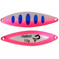 ������ ������������ LureMax Hattori, 55 ��., 10 �., 114 - ��������-������� ������� ��� ������� �����