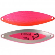 ������ ������������ LureMax Hattori, 55 ��., 10 �., 131 - ��������-������� ������� ��� ������� �����