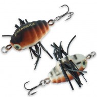 ������ Kosadaka NotoBug 22F, �������������, 22 ��, 1,9 �, ���� L12 - ��������-������� ������� ��� ������� �����