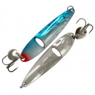 ������ ������������ LureMax Rush 80��., 22 �., 20, Silver eye - ��������-������� ������� ��� ������� �����