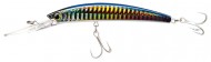 ������ Yo-Zuri Crystal Minnow Deep Diver 130F, 130 mm, 24 gr, R1136 #HGHB - ��������-������� ������� ��� ������� �����